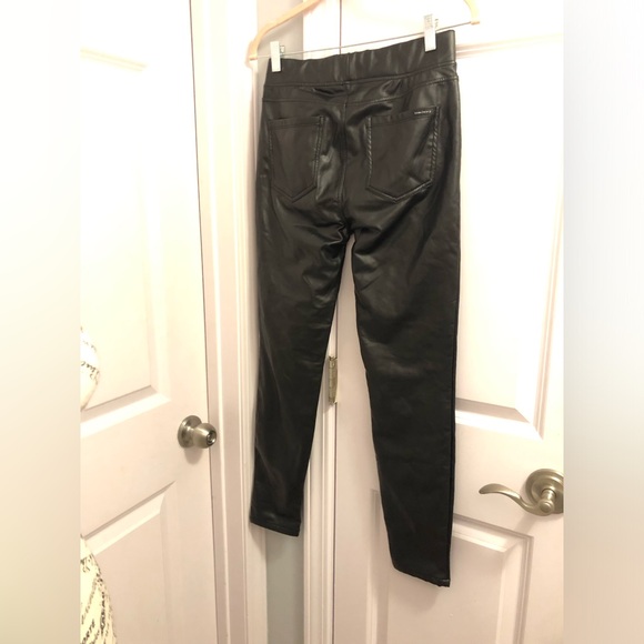 Sanctuary Faux Leather Leggings - Picture 5 of 7